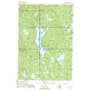 Embden Pond USGS topographic map 44069h8