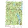 Casco USGS topographic map 44070a5