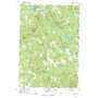 West Sumner USGS topographic map 44070c4