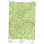 Speckled Mountain USGS topographic map 44070c8