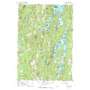 Fayette USGS topographic map 44070d1