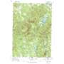 Worthley Pond USGS topographic map 44070d4