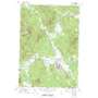 Bethel USGS topographic map 44070d7