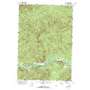 Gilead USGS topographic map 44070d8