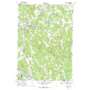 Wilton USGS topographic map 44070e2