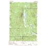 New Portland USGS topographic map 44070h1