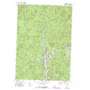 Lincoln USGS topographic map 44071a6