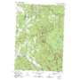 East Haverhill USGS topographic map 44071a8