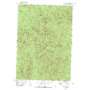 South Twin Mountain USGS topographic map 44071b5