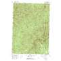 Wild River USGS topographic map 44071c1