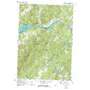 Lower Waterford USGS topographic map 44071c8