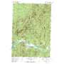 Shelburne USGS topographic map 44071d1