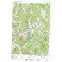 Concord USGS topographic map 44071d8