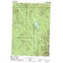 Success Pond USGS topographic map 44071e1
