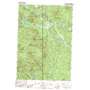 West Milan USGS topographic map 44071e3