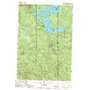 Umbagog Lake South USGS topographic map 44071f1