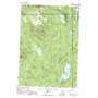 Maidstone Lake USGS topographic map 44071f6