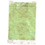 Dixville Notch USGS topographic map 44071g3