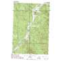 Tinkerville USGS topographic map 44071g5