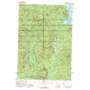 Wilsons Mills USGS topographic map 44071h1