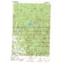 Diamond Pond USGS topographic map 44071h3