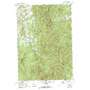 Lincoln USGS topographic map 44072a8
