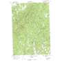 Mount Worcester USGS topographic map 44072d5