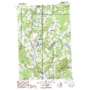 Orleans USGS topographic map 44072g2