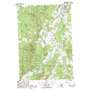 Irasburg USGS topographic map 44072g3