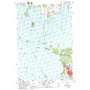 Colchester Point USGS topographic map 44073e3