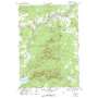 Redford USGS topographic map 44073e7