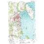 Plattsburgh USGS topographic map 44073f4