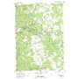 Morrisonville USGS topographic map 44073f5