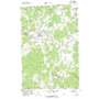 Mooers USGS topographic map 44073h5