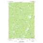 Brother Ponds USGS topographic map 44074c7