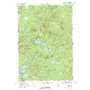 Loon Lake USGS topographic map 44074e1