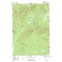 Debar Mountain USGS topographic map 44074e2