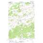 Bombay USGS topographic map 44074h5
