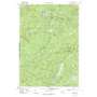 Oswegatchie Se USGS topographic map 44075a1