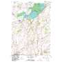 Brownville USGS topographic map 44075a8