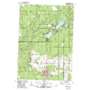 Floyd Lake USGS topographic map 44083c6