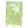 Curran USGS topographic map 44083f7