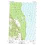 Black River USGS topographic map 44083g3