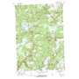 Sterling Sw USGS topographic map 44084a2
