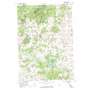 Skeels USGS topographic map 44084a5