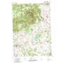 West Branch USGS topographic map 44084c2