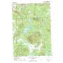Roscommon South USGS topographic map 44084d5
