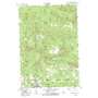 Roscommon North USGS topographic map 44084e5