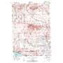 Pere Cheney USGS topographic map 44084e6