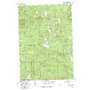 Luzerne Nw USGS topographic map 44084f4